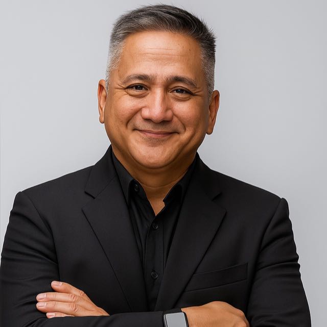 Foto Instructor Saham